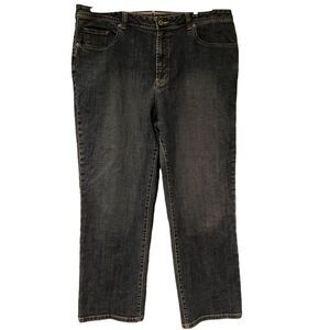 Chico’s Jeans Size 16 Short Chico’s Size 3 Short